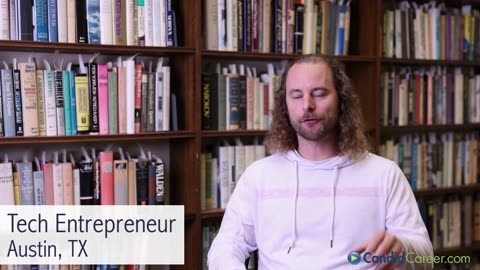 Tech Entrepreneur