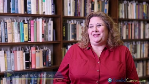 Environmental Paralegal