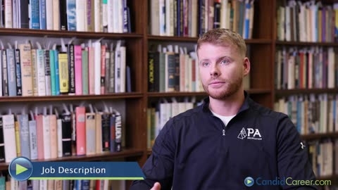 Recreational Therapist