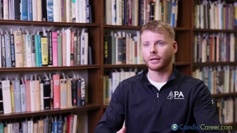 Recreational Therapist