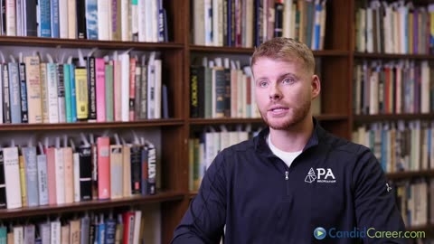 Recreational Therapist