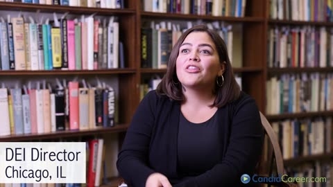 DEI Director