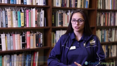 Admissions Counselor