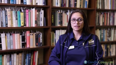 Admissions Counselor