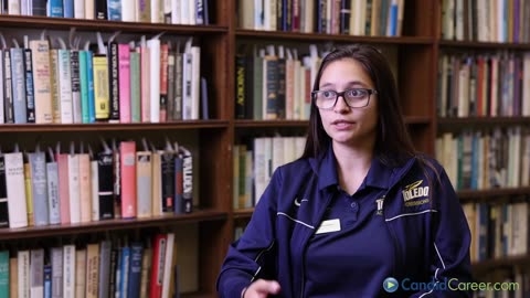 Admissions Counselor