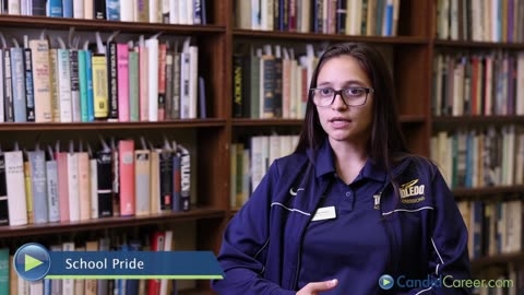 Admissions Counselor