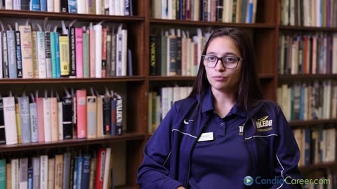 Admissions Counselor