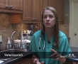 Veterinarian