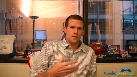 Public Relations Exec