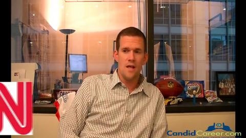 Public Relations Exec