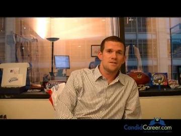 Public Relations Exec