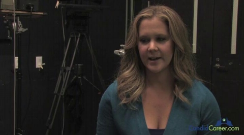 Actress and Comedian