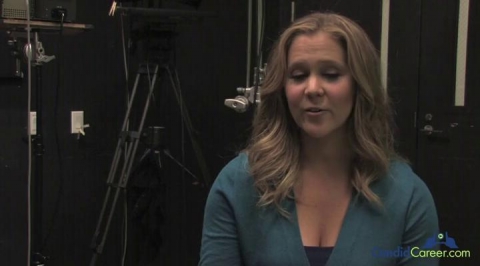 Actress and Comedian