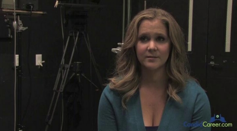 Actress and Comedian