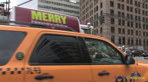 Actress and Comedian