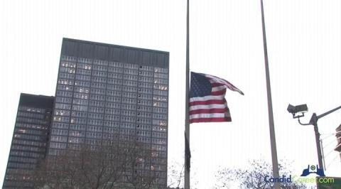 Client Development Specialist