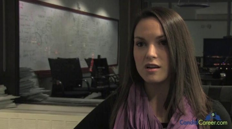 Client Development Specialist