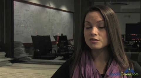 Client Development Specialist