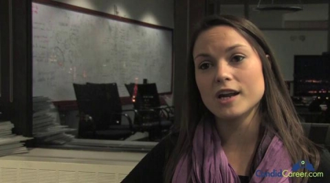 Client Development Specialist