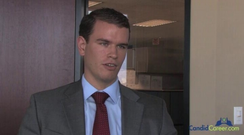 Insurance Underwriter