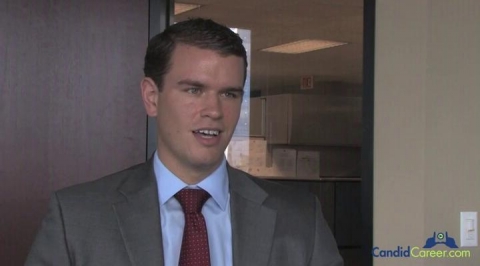 Insurance Underwriter