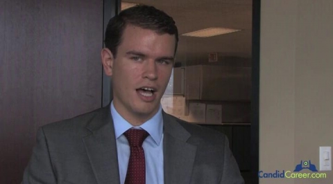 Insurance Underwriter