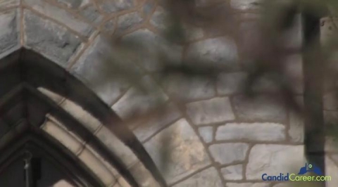 Communications Consultant