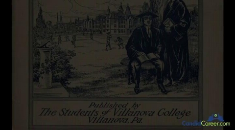 Communications Consultant