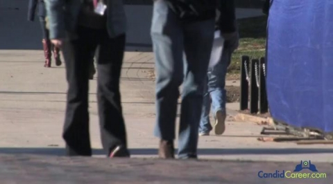 Public Relations Executive