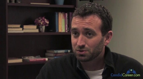 Chief Operating Officer