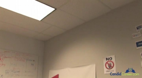 Chief Operating Officer