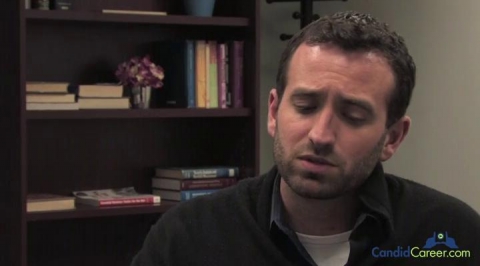 Chief Operating Officer