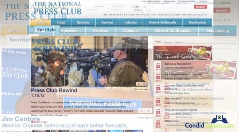 Business Development Exec