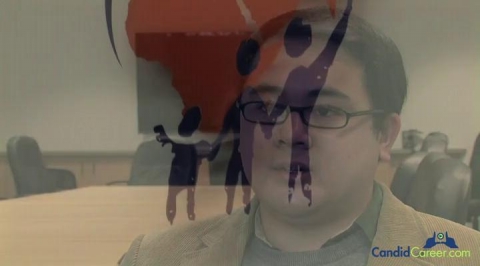 Communications Associate