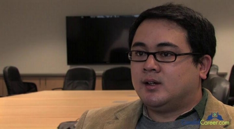 Communications Associate