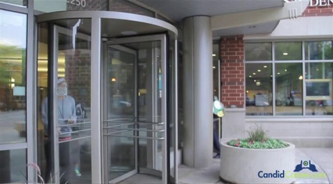 Student Affairs Coordinator