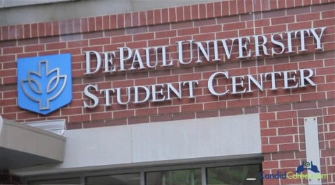 Student Affairs Coordinator