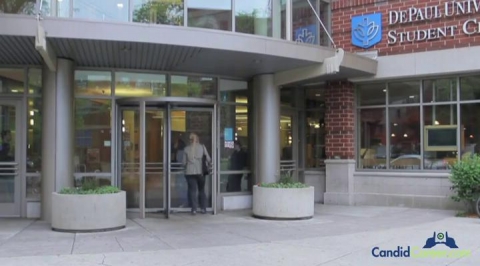 Student Affairs Coordinator