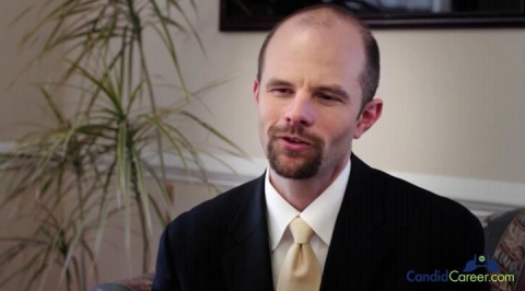 University Enrollment MGR