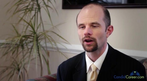 University Enrollment MGR