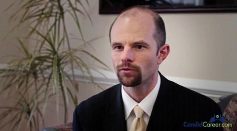 University Enrollment MGR