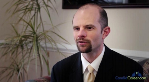 University Enrollment MGR