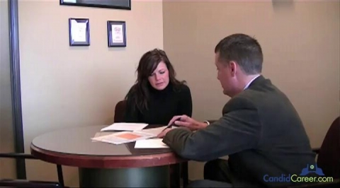 Financial Representative