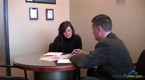 Financial Representative