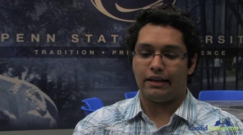 Electromagnetic Engineer