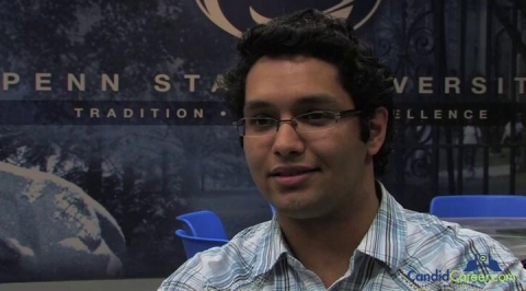 Electromagnetic Engineer