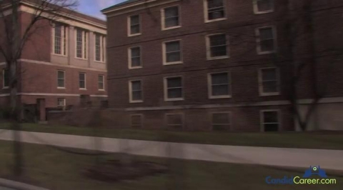 Communications Coordinator