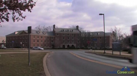 Communications Coordinator