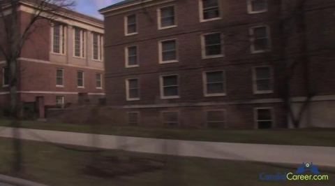 Communications Coordinator