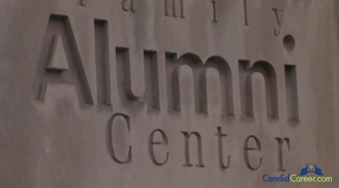 Alumni Association Exec